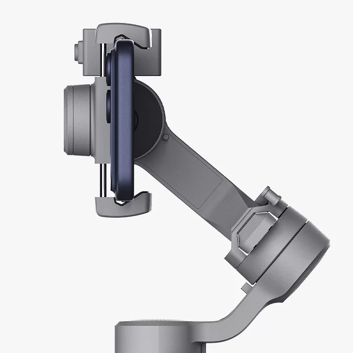 3-Axis Stabilization