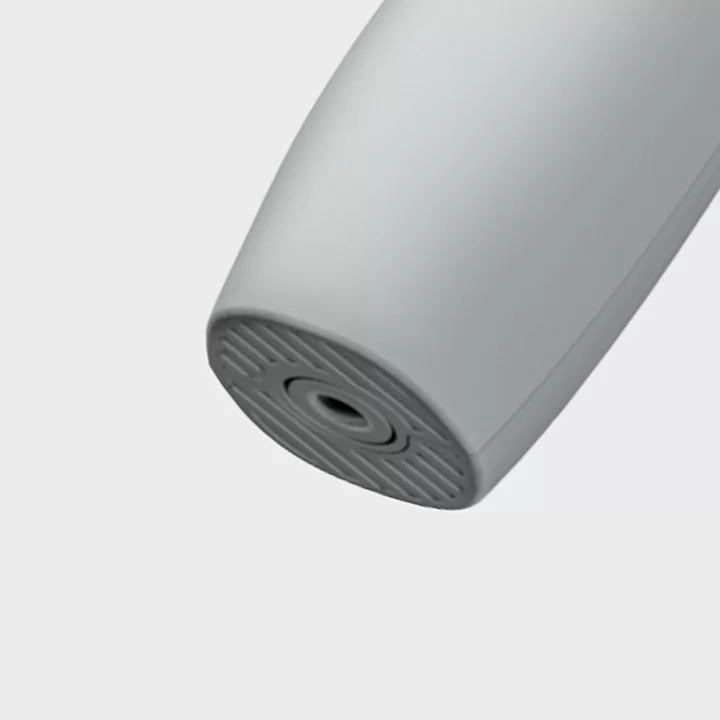 1/4` Expansion Port