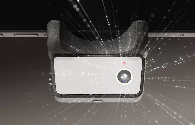 AI Tracking Module