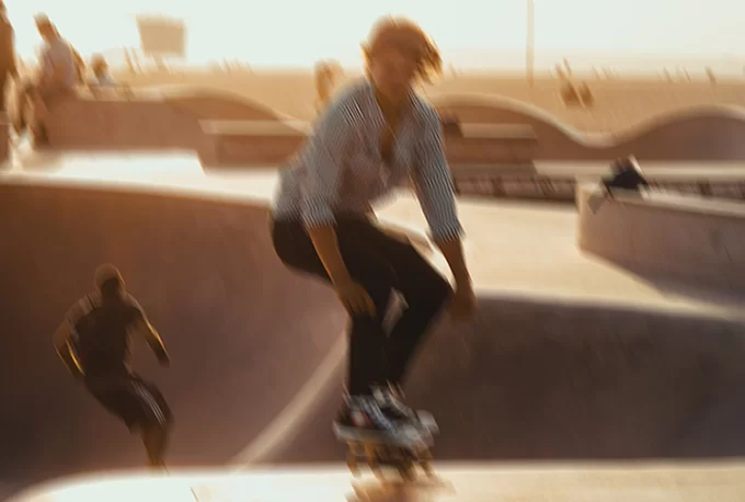 Without Capture2s Stabilizer
