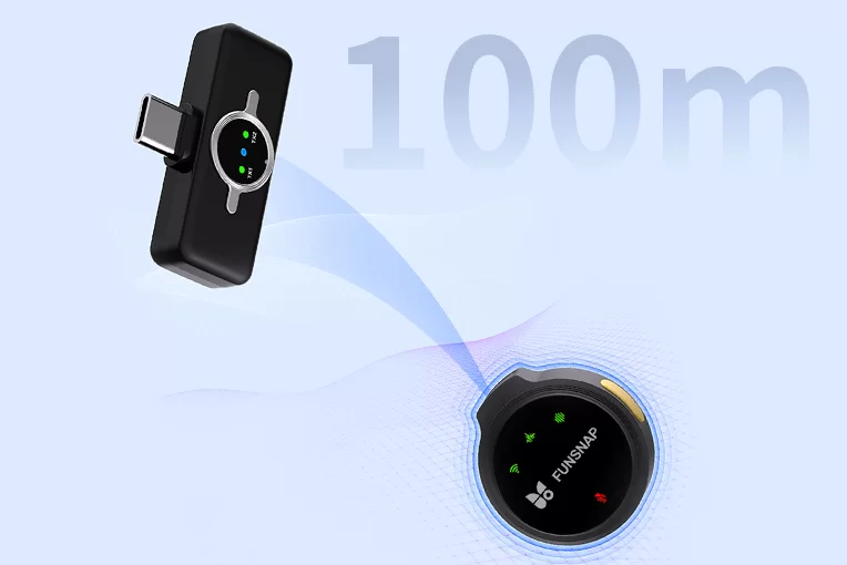 Advanced Dual Noise Cancellation for Clear Audio in Any Environment