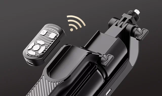 Bluetooth Remote Control