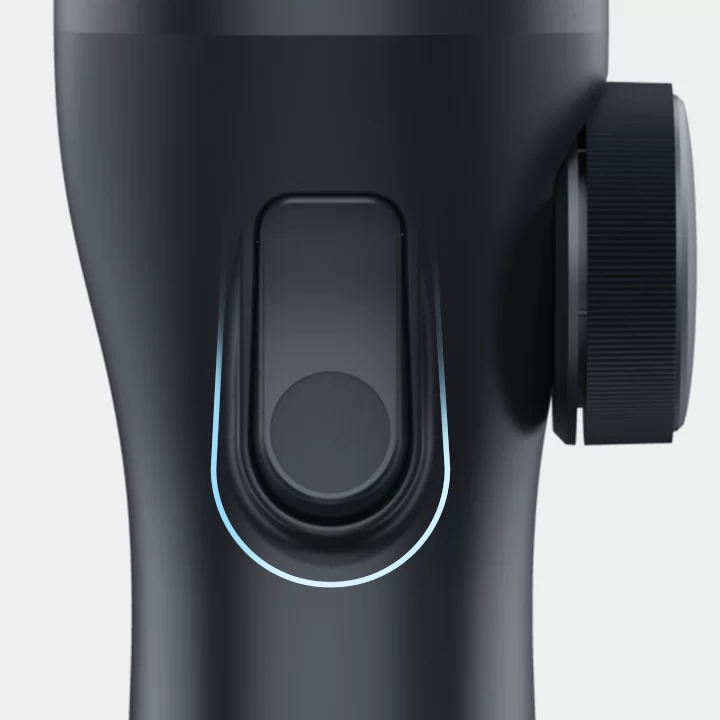 Trigger Button
