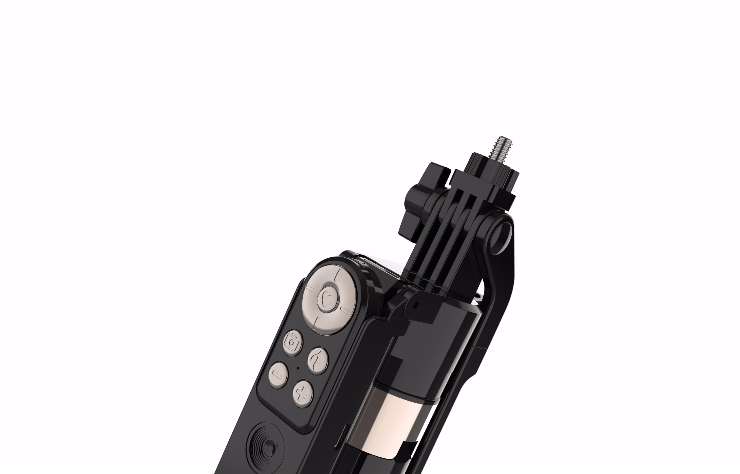 Type-C Charging Port