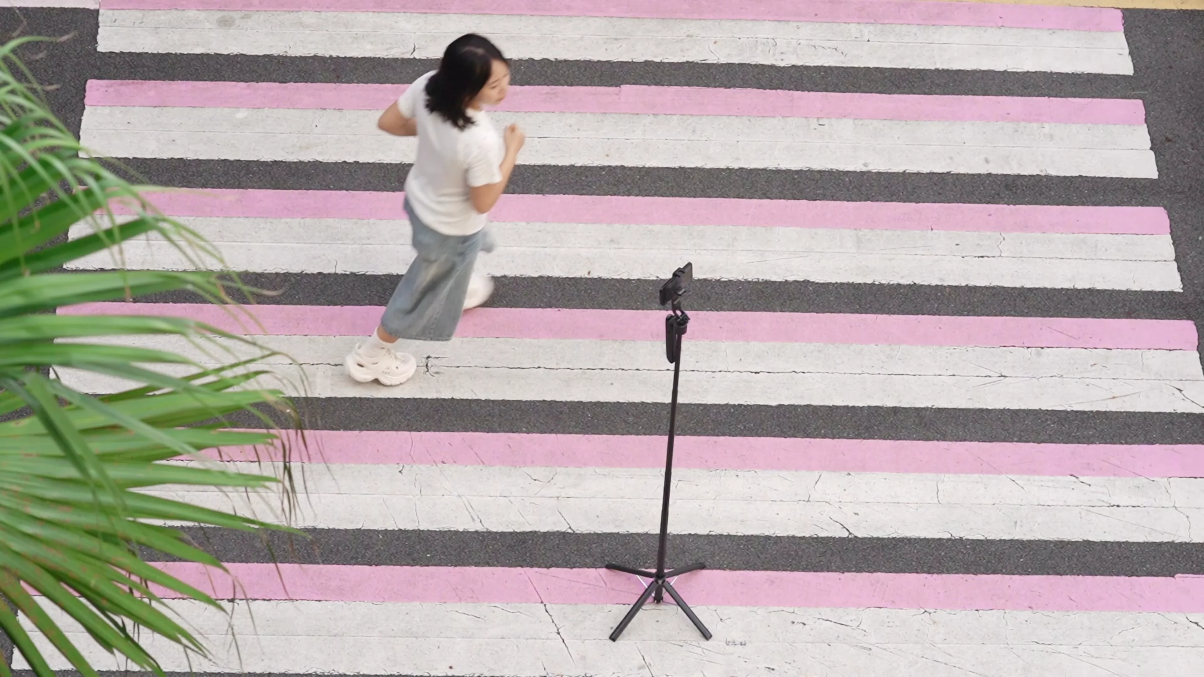 360° Tracking